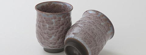 Teapots & Cups / Supplies